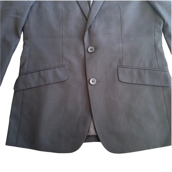 Kenneth Cole Reaction Suit Jacket 36S - Picture 2 of 10